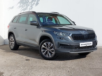 Used Skoda Kodiaq 2022 for sale - 75591942: Photo