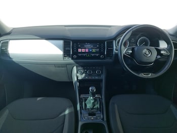 Used Skoda Kodiaq 2022 for sale - 75591942: Photo