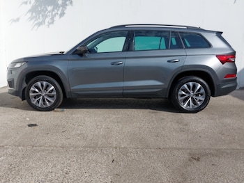Used Skoda Kodiaq 2022 for sale - 75591942: Photo
