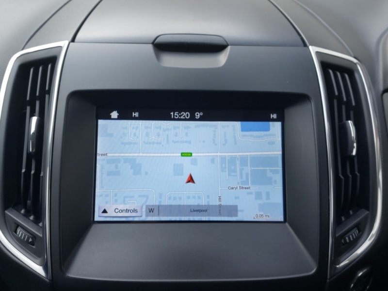 Used Ford Galaxy 2019 for sale - 77815323: Photo 10