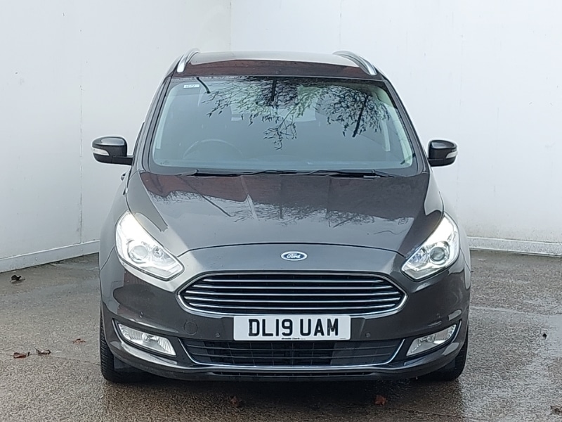Used Ford Galaxy 2019 for sale - 77815323: Photo 12
