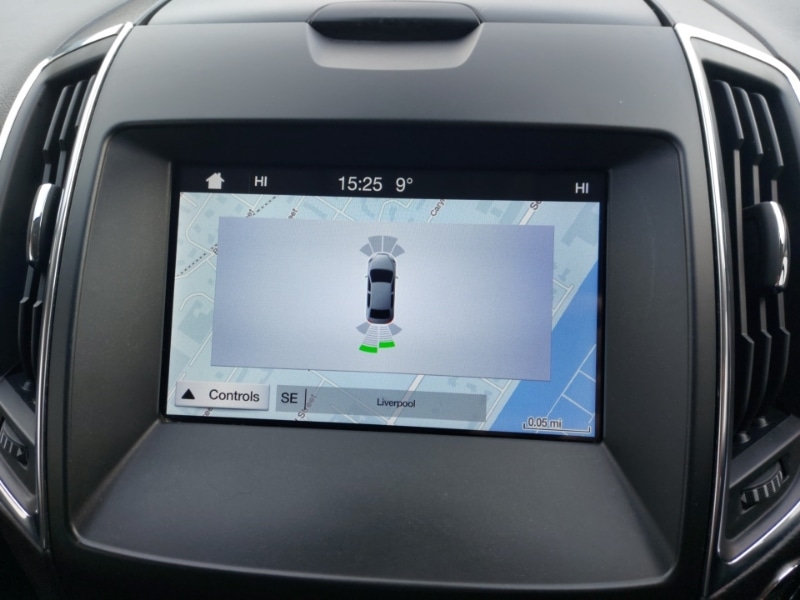 Used Ford Galaxy 2019 for sale - 77815323: Photo 13