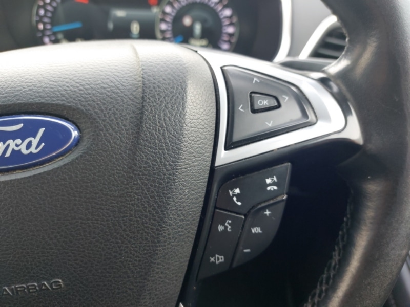 Used Ford Galaxy 2019 for sale - 77815323: Photo 16