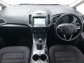 Used Ford Galaxy 2019 for sale - 77815323: Photo
