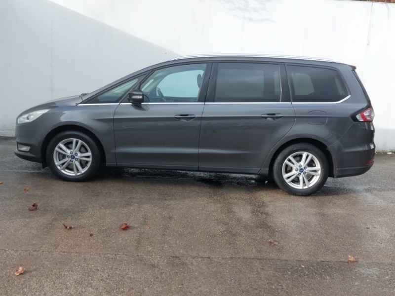 Used Ford Galaxy 2019 for sale - 77815323: Photo 4