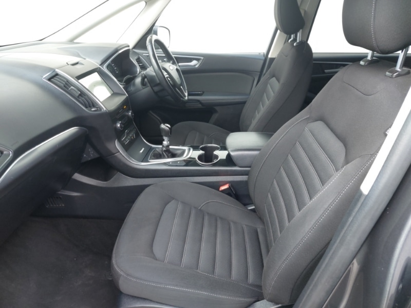 Used Ford Galaxy 2019 for sale - 77815323: Photo 5