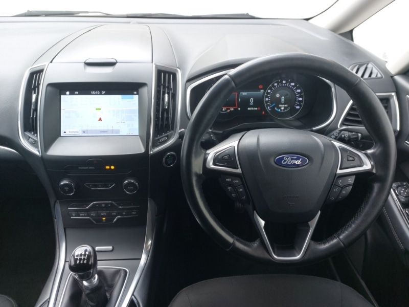 Used Ford Galaxy 2019 for sale - 77815323: Photo 7