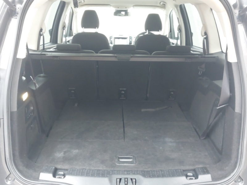 Used Ford Galaxy 2019 for sale - 77815323: Photo 8