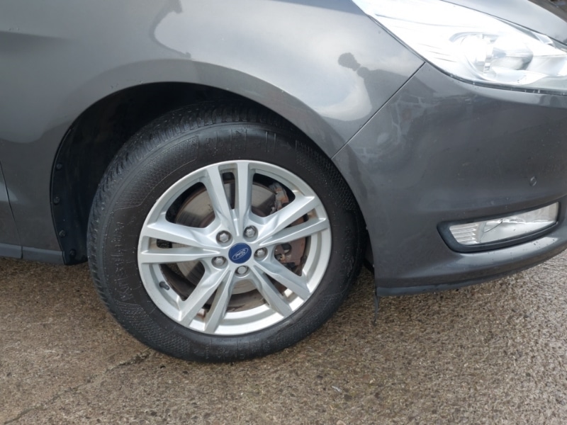 Used Ford Galaxy 2019 for sale - 77815323: Photo 9