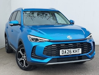 Used MG MG ZS 2026 for sale - 78415732: Photo