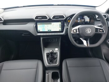 Used MG MG ZS 2026 for sale - 78415732: Photo