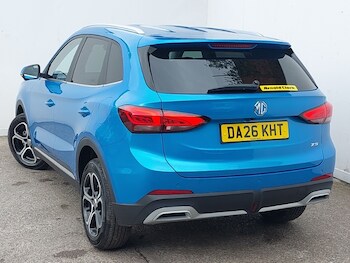 Used MG MG ZS 2026 for sale - 78415732: Photo