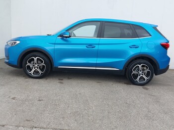 Used MG MG ZS 2026 for sale - 78415732: Photo