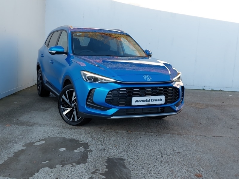 Used MG MG ZS 2025 for sale - 76639124: Photo 1