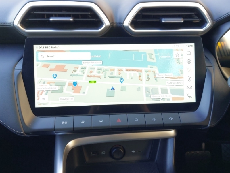 Used MG MG ZS 2025 for sale - 76639124: Photo 10