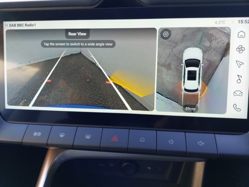 Used MG MG ZS 2025 for sale - 76639124: Photo 13