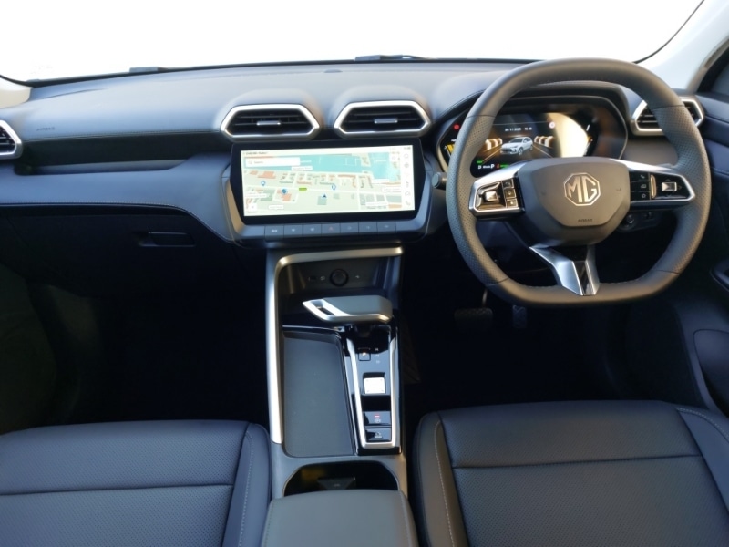 Used MG MG ZS 2025 for sale - 76639124: Photo 2