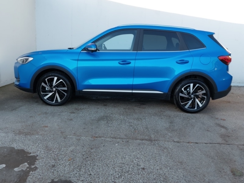 Used MG MG ZS 2025 for sale - 76639124: Photo 4