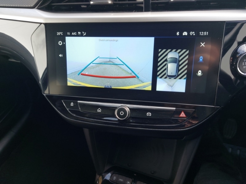 Used Vauxhall Corsa 2025 for sale - 76889271: Photo 18