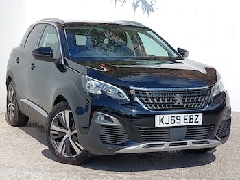 Used Peugeot 3008 2020 for sale - 78621808: Photo