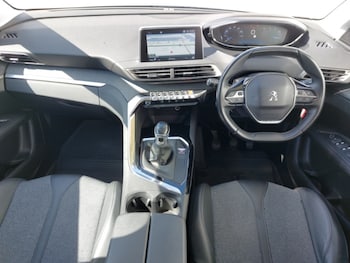 Used Peugeot 3008 2020 for sale - 78621808: Photo