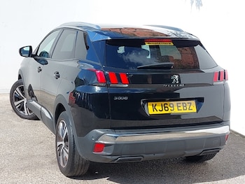 Used Peugeot 3008 2020 for sale - 78621808: Photo