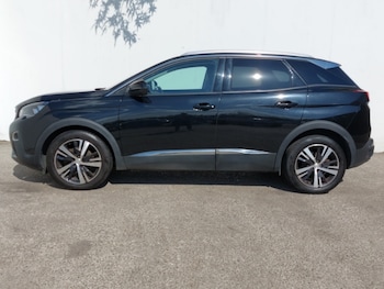 Used Peugeot 3008 2020 for sale - 78621808: Photo