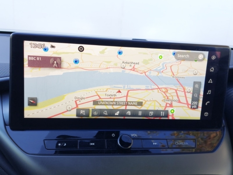 Used Nissan Juke 2025 for sale - 76795460: Photo 10