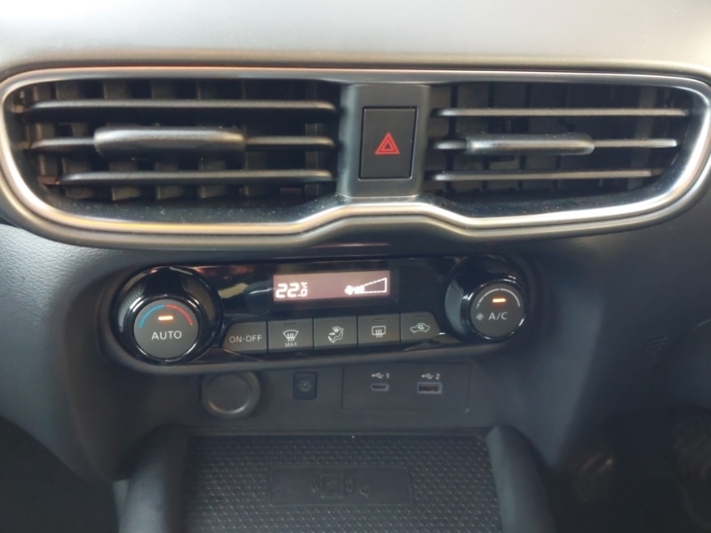 Used Nissan Juke 2025 for sale - 76795460: Photo 11