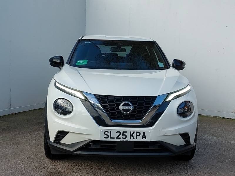 Used Nissan Juke 2025 for sale - 76795460: Photo 12