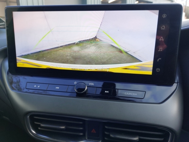 Used Nissan Juke 2025 for sale - 76795460: Photo 13