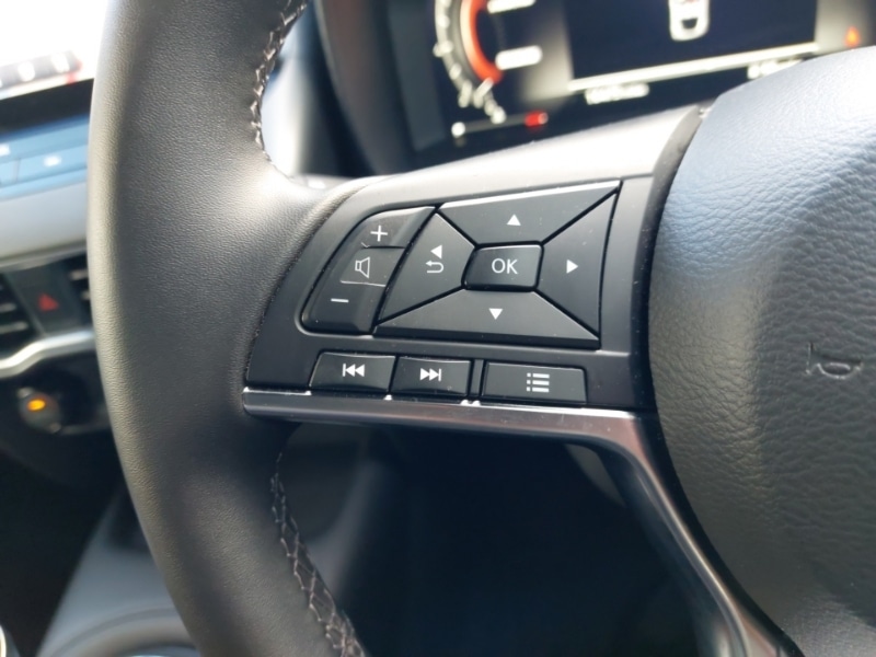 Used Nissan Juke 2025 for sale - 76795460: Photo 14