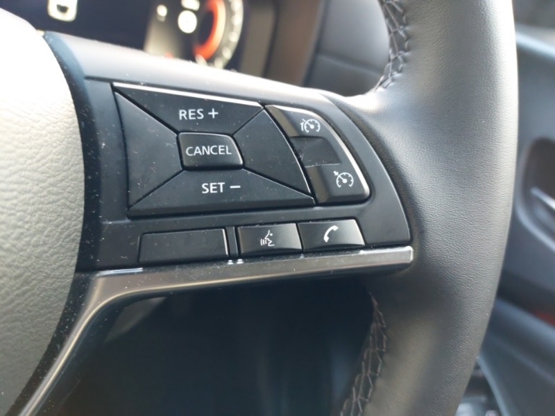 Used Nissan Juke 2025 for sale - 76795460: Photo 17