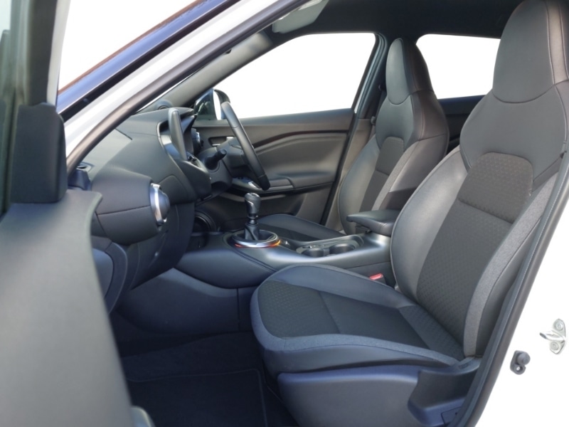 Used Nissan Juke 2025 for sale - 76795460: Photo 5