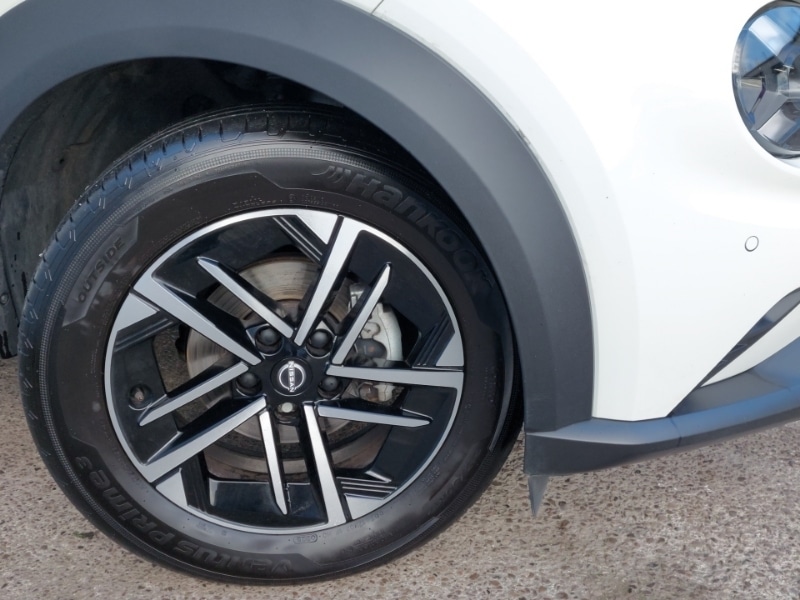 Used Nissan Juke 2025 for sale - 76795460: Photo 9