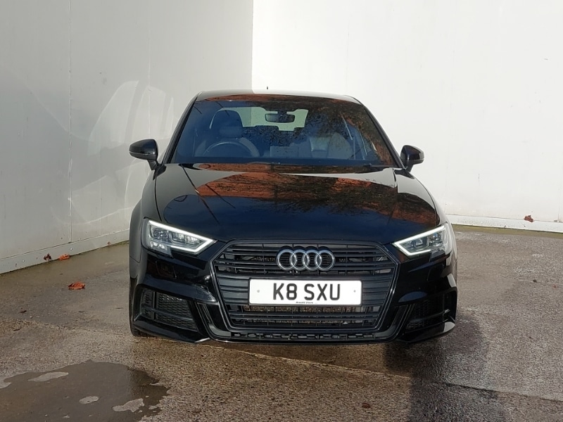Used Audi A3 2019 for sale - 76613903: Photo 12