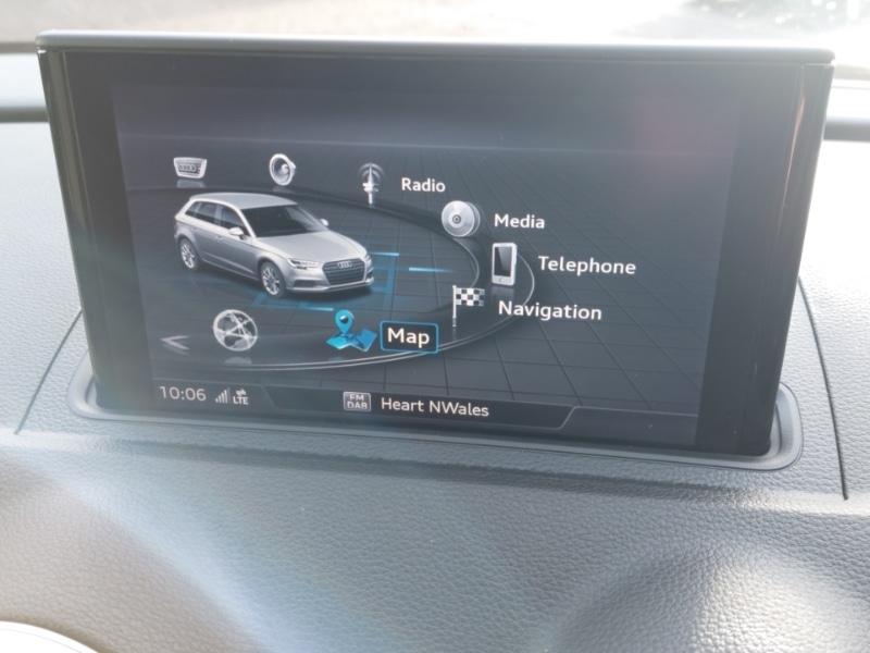 Used Audi A3 2019 for sale - 76613903: Photo 13