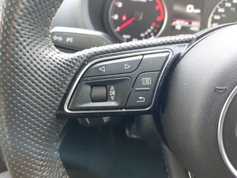 Used Audi A3 2019 for sale - 76613903: Photo 14