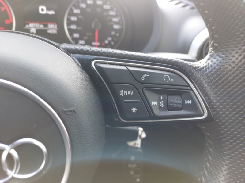 Used Audi A3 2019 for sale - 76613903: Photo 15