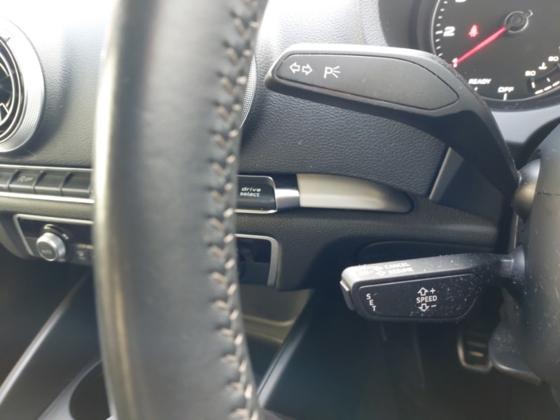 Used Audi A3 2019 for sale - 76613903: Photo 16