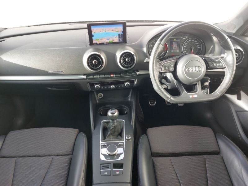 Used Audi A3 2019 for sale - 76613903: Photo 2