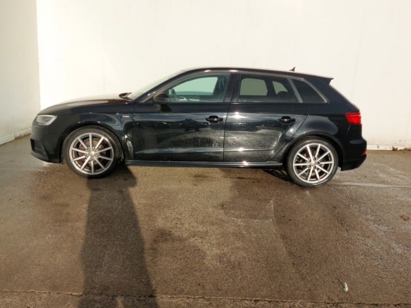 Used Audi A3 2019 for sale - 76613903: Photo 4