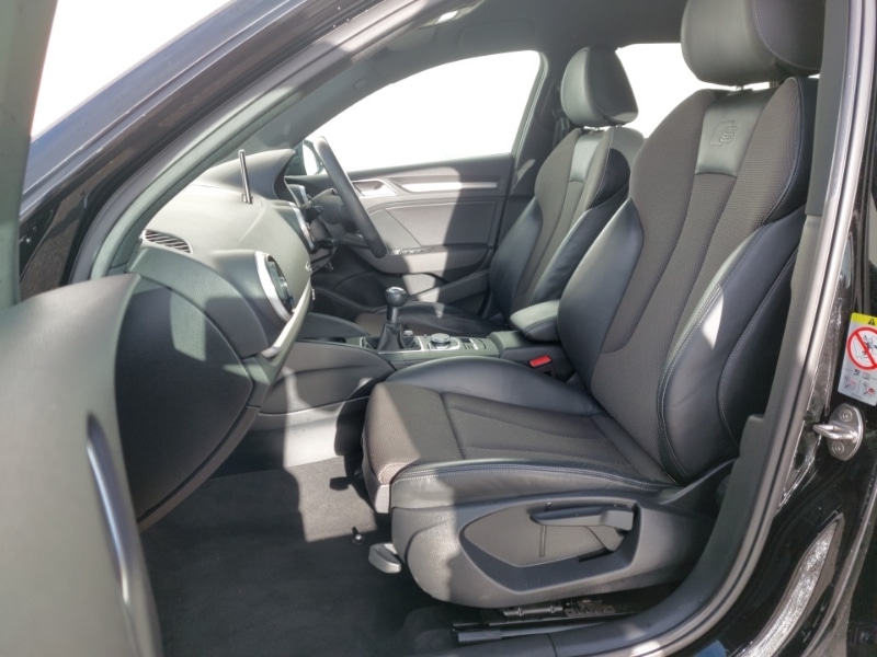 Used Audi A3 2019 for sale - 76613903: Photo 5