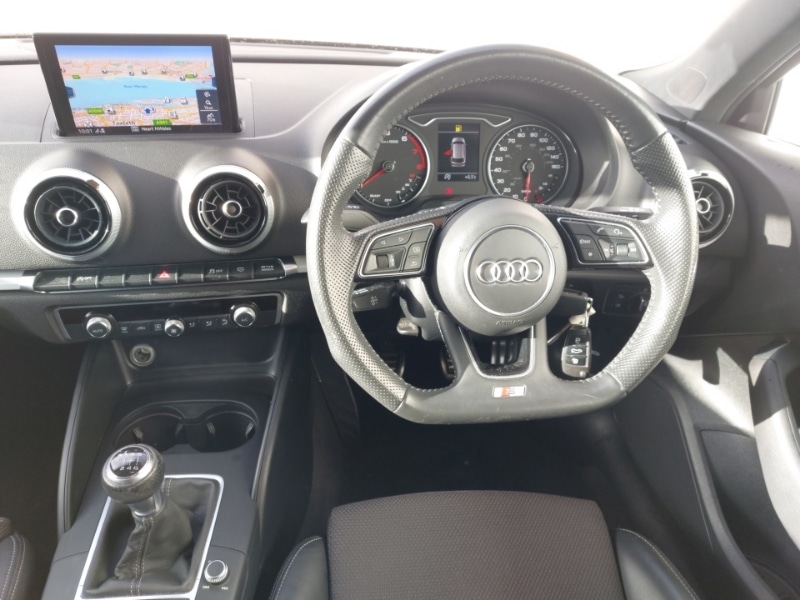 Used Audi A3 2019 for sale - 76613903: Photo 7