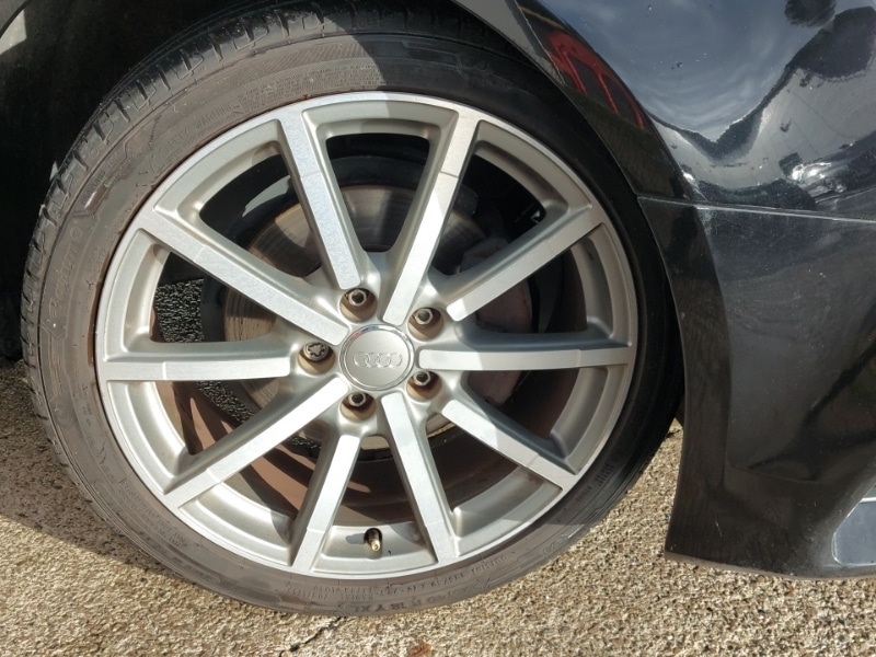 Used Audi A3 2019 for sale - 76613903: Photo 9