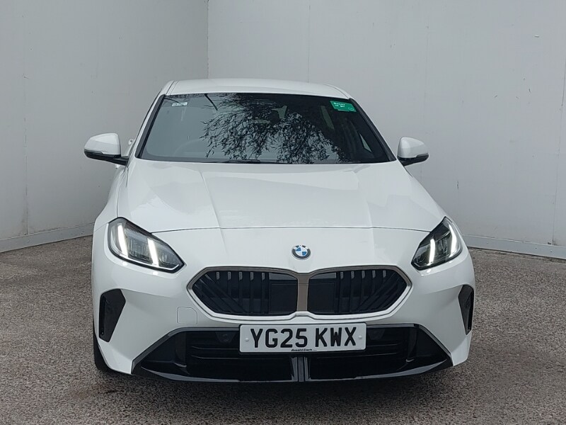 Used BMW 1 Series 2025 for sale - 76311632: Photo 12