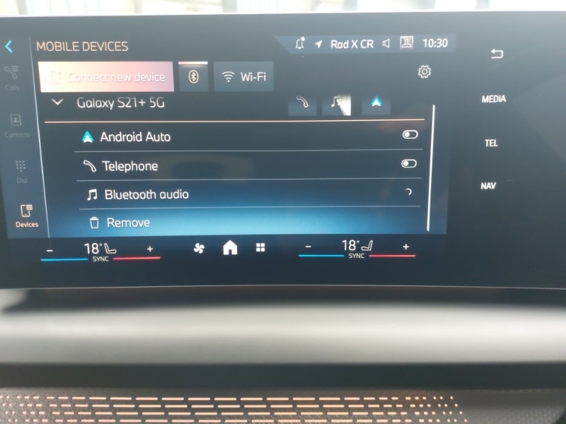 Used BMW 1 Series 2025 for sale - 76311632: Photo 19