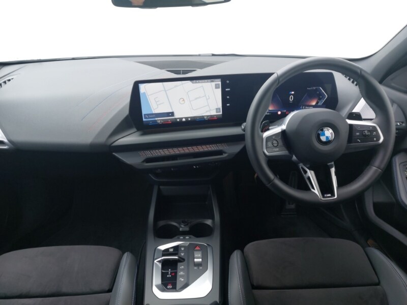 Used BMW 1 Series 2025 for sale - 76311632: Photo 2