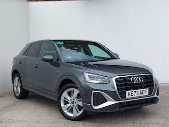 Audi - Q2