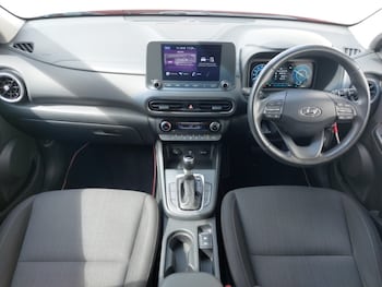 Used Hyundai KONA 2021 for sale - 75562553: Photo
